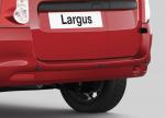 Lada Largus #CLUB 2019 года